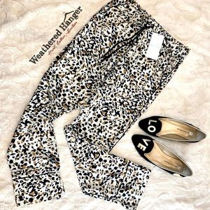 Zadig & Voltaire Parone Leo Pant